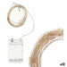 Гирлянда от LED Светлини Gift Decor BL-011 BL-011 Бял Топла