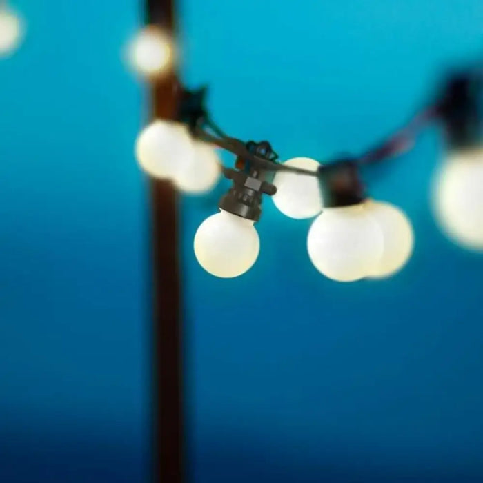 Гирлянда от LED Светлини Lumisky Party Milky 5,7 m 10