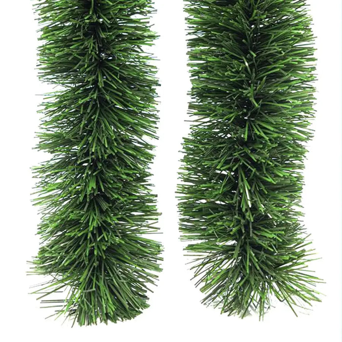 ГИРЛЯНД 500X12CM EUROLAMP 14413