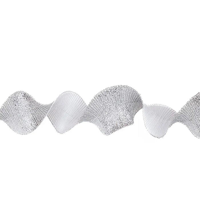 ГИРЛЯНД ЛЕНТА 500X12CM EUROLAMP 14403