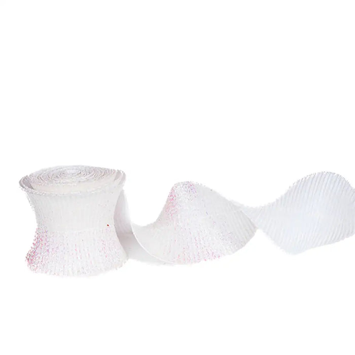 ГИРЛЯНД ЛЕНТА 500X12CM EUROLAMP 14406