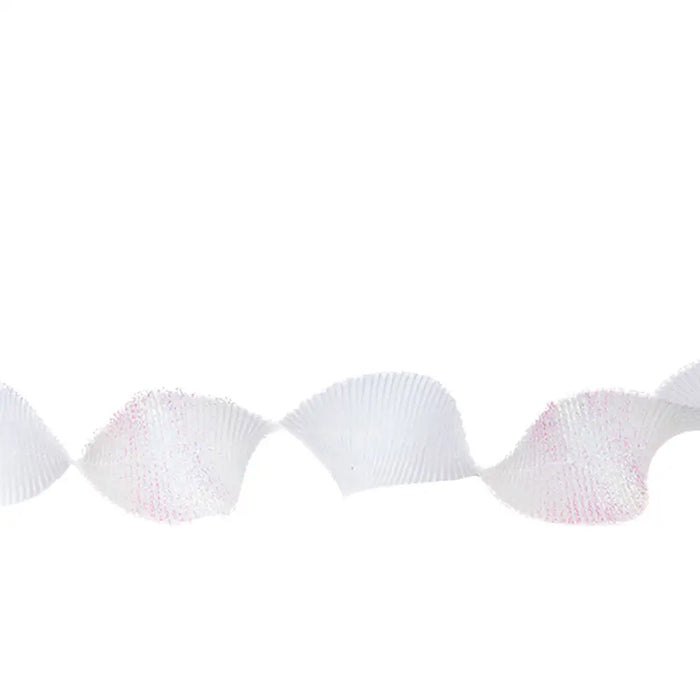 ГИРЛЯНД ЛЕНТА 500X12CM EUROLAMP 14406