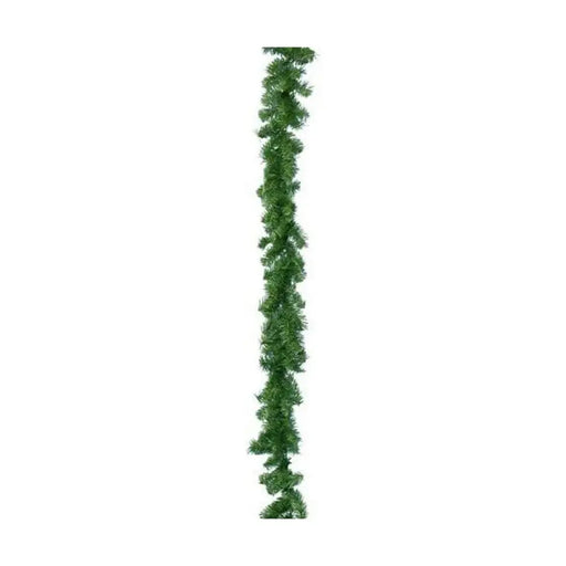 Гирлянда Everlands Зелен 270 x 20 cm Пластмаса
