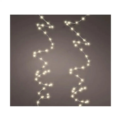 Гирлянда от LED Светлини