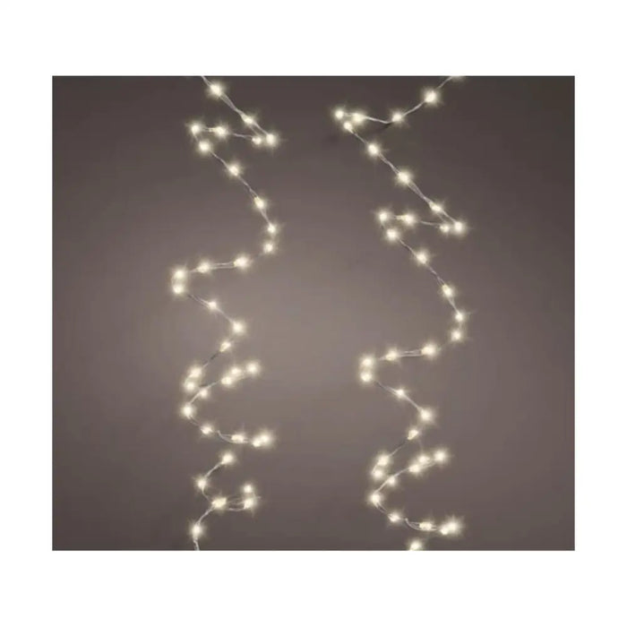 Гирлянда от LED Светлини