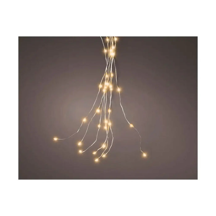 Гирлянда от LED Светлини