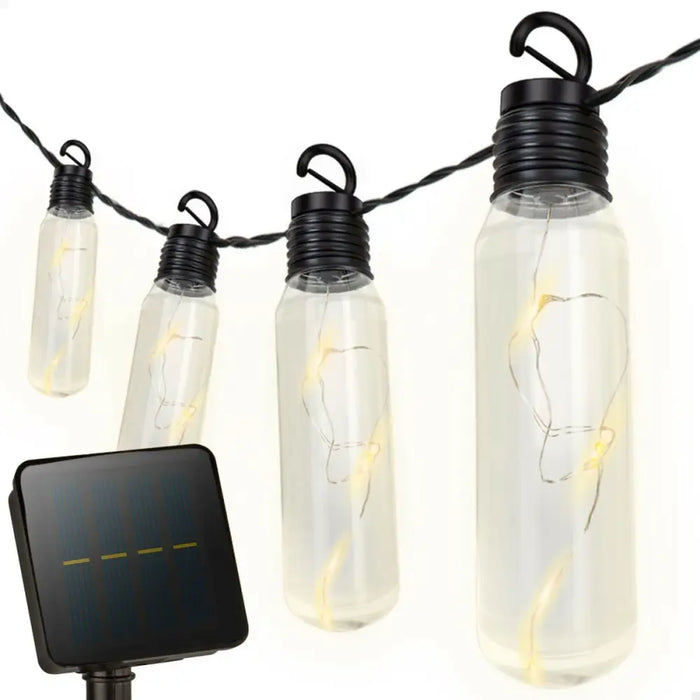 Гирлянда от LED Светлини Aktive LED 180 x 17,5 x 4 cm (6