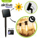 Гирлянда от LED Светлини Aktive LED 200 x 11 x 4 cm (6 броя)