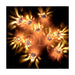 Гирлянда от LED Светлини Decorative Lighting Мед