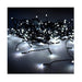 Гирлянда от LED Светлини EDM 71262 3,2 W 2 x 2 m Бял