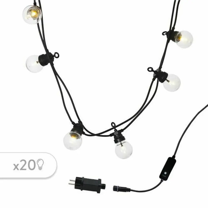 Гирлянда от LED Светлини Lumi Garden