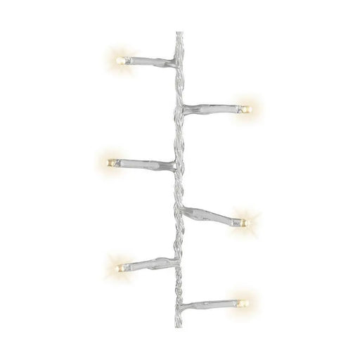 Гирлянда от LED Светлини Lumineo 495387 16 m 21 m
