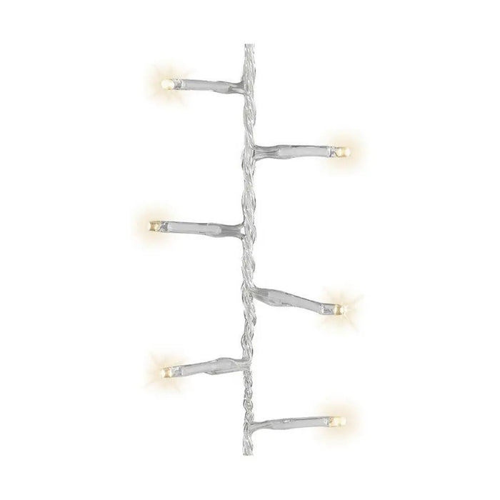 Гирлянда от LED Светлини Lumineo 495387 16 m 21 m
