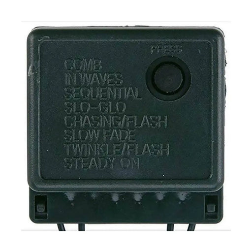 Гирлянда от LED Светлини Многоцветен (17 m)