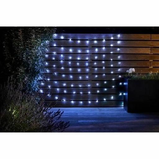 Гирлянда от LED Светлини Super Smart Ultra Студена светлина