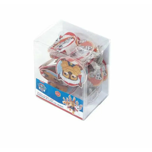 Гирлянда от LED Светлини The Paw Patrol Син 165 cm