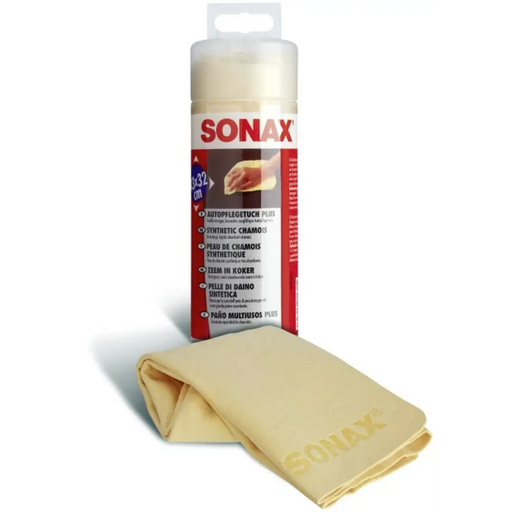 ГЮДЕРИЯ SONAX