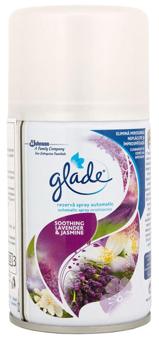 GLADE АУТОМАТИК ПЪЛНИТЕЛ 269 ЛАВАНДУЛА
