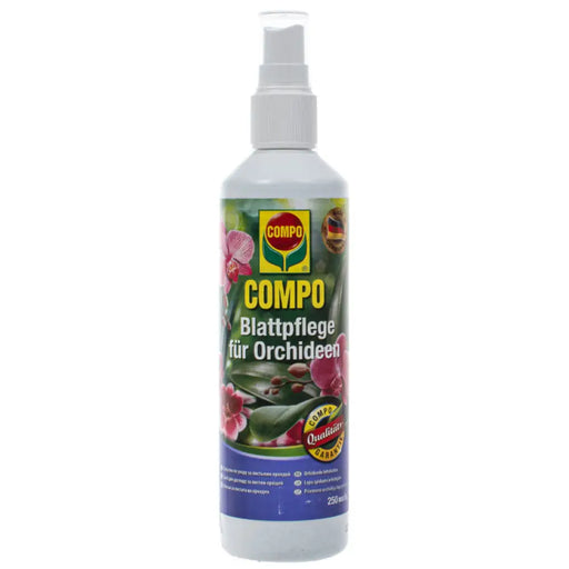 ГЛАНЦ ЗА ОРХИДЕИ 0.25L COMPO
