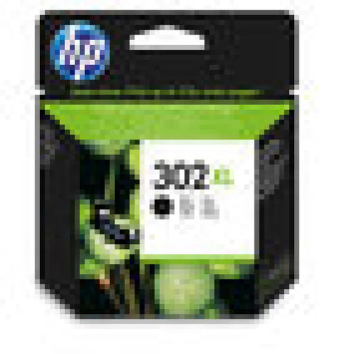 ГЛАВА HP 302XL F6U68AE /BK СЪВМЕСТИМ С INSTANT INK