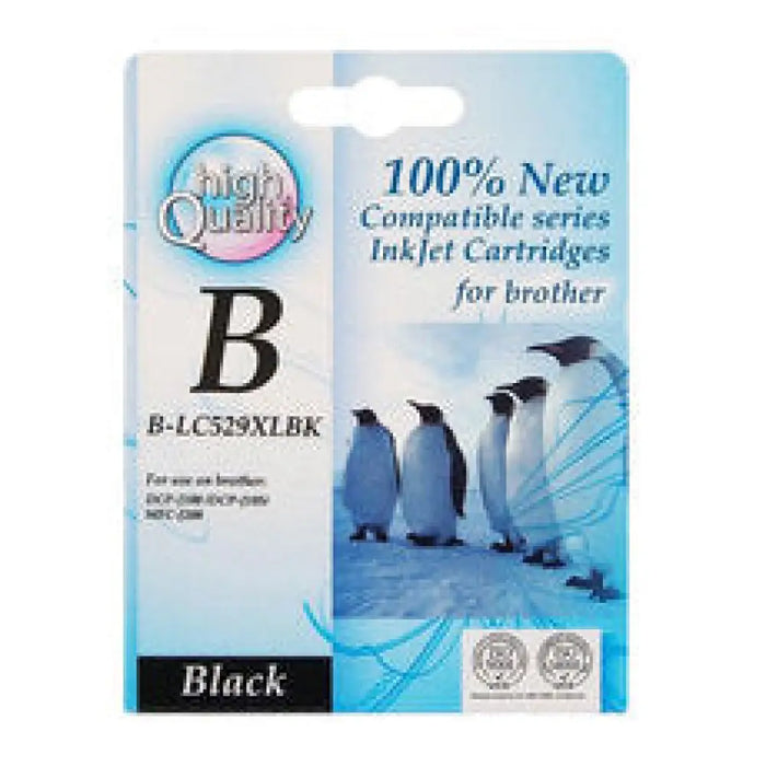 ГЛАВА IPRINT BROTHER LC525XL Magenta