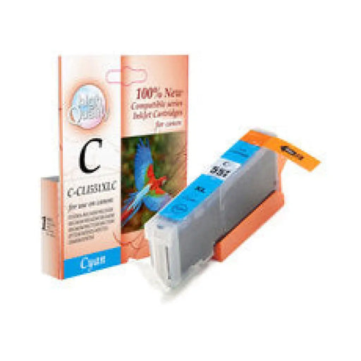 ГЛАВА IPRINT CANON CLI-571 Cyan