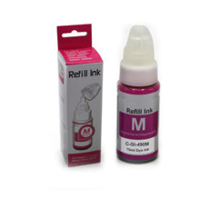 ГЛАВА IPRINT CANON PGI-520 Black