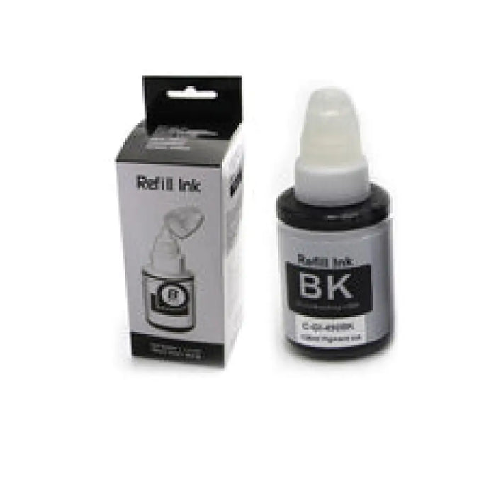 ГЛАВА IPRINT CANON PGI-520 Black