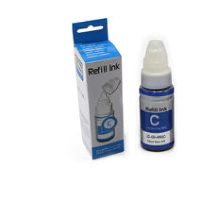 ГЛАВА IPRINT CANON PGI-520 Black