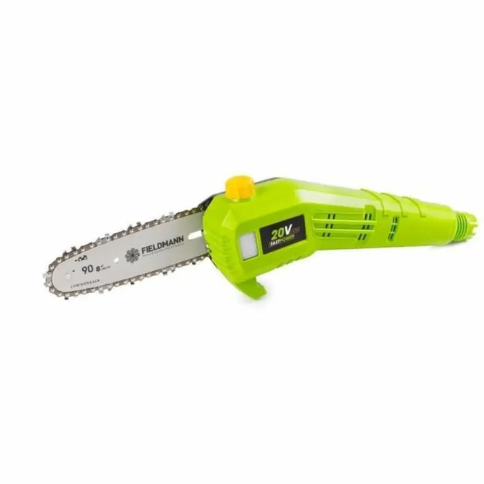 Глава за храсторез Fieldmann