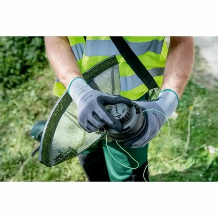 Глава за храсторез Metabo MA-FS