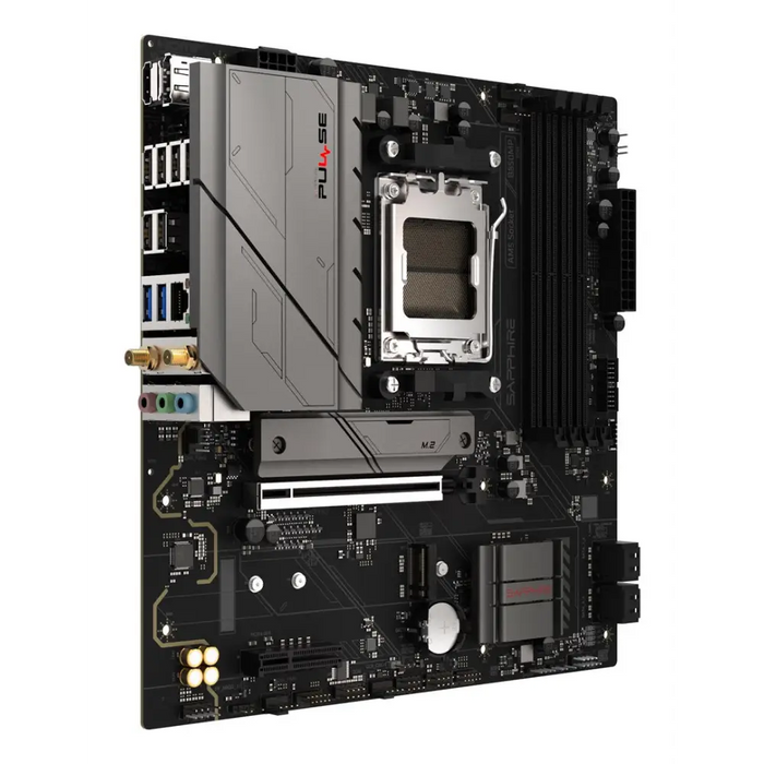 Главен кабел SAPPHIRE PULSE B850M WIFI