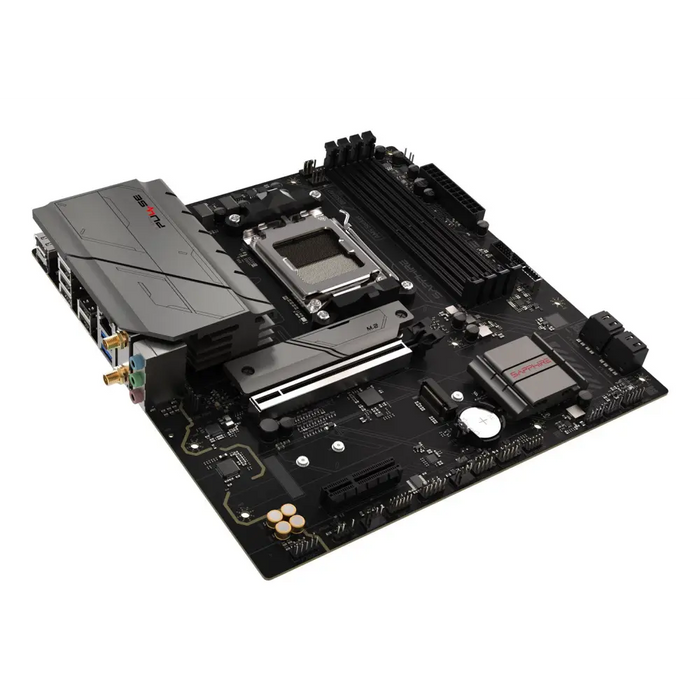 Главен кабел SAPPHIRE PULSE B850M WIFI