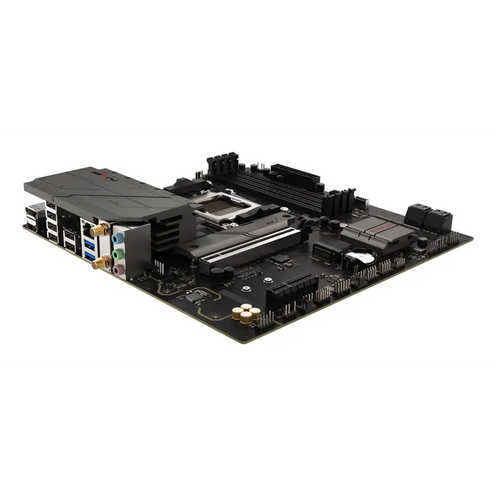 Главен кабел SAPPHIRE PULSE B850M WIFI