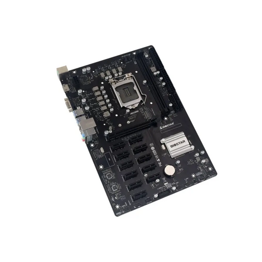 Главен плейър BIOSTAR TB560-BTC PRO