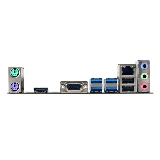 Главен плейър BIOSTAR TB560-BTC PRO