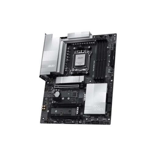 Главен WIFI MSI PRO X870E-P