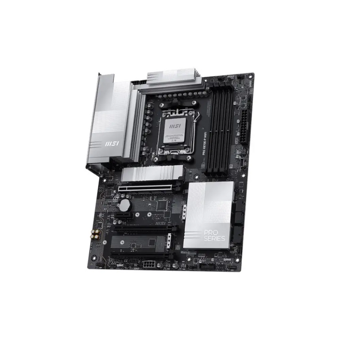 Главен WIFI MSI PRO X870E-P