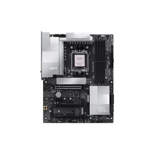 Главен WIFI MSI PRO X870E-P