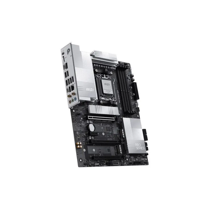 Главен WIFI MSI PRO X870E-P