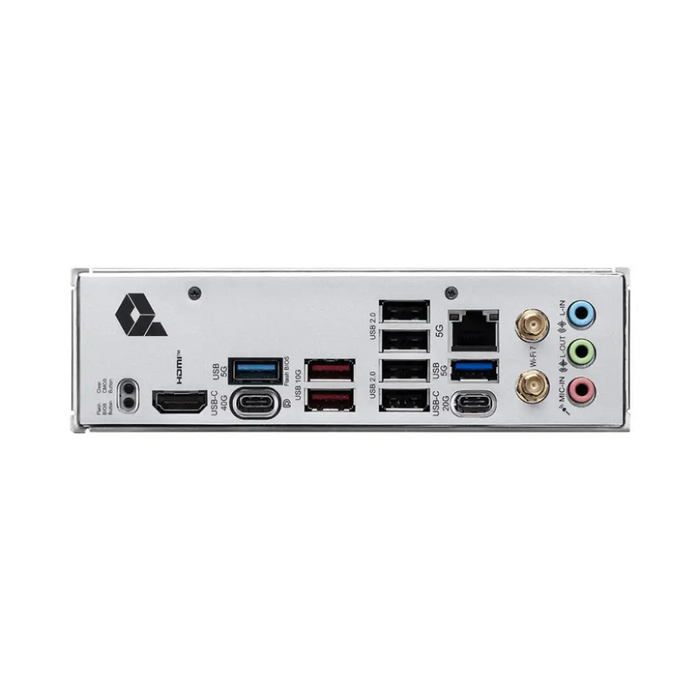 Главен WIFI MSI PRO X870E-P