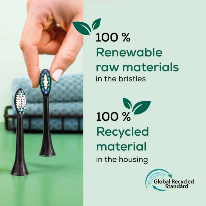 Глави за четка за зъби Beurer SC 30/50 Premium Whiten 4 бр.