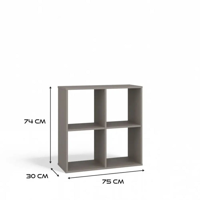 Глинен рафт MALAX 2X2