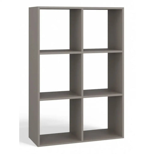 Глинени стелажи MALAX 2X3