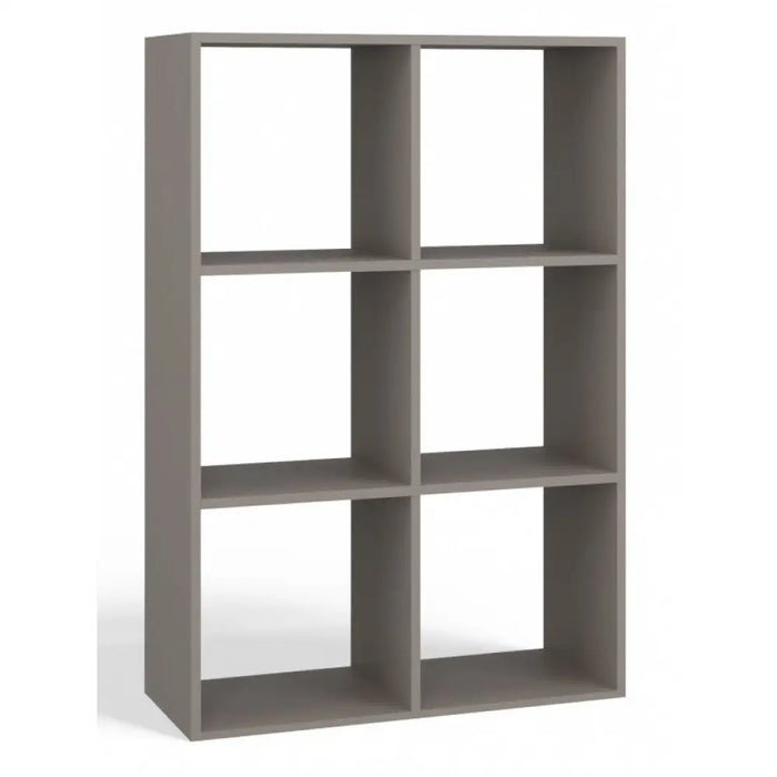 Глинени стелажи MALAX 2X3