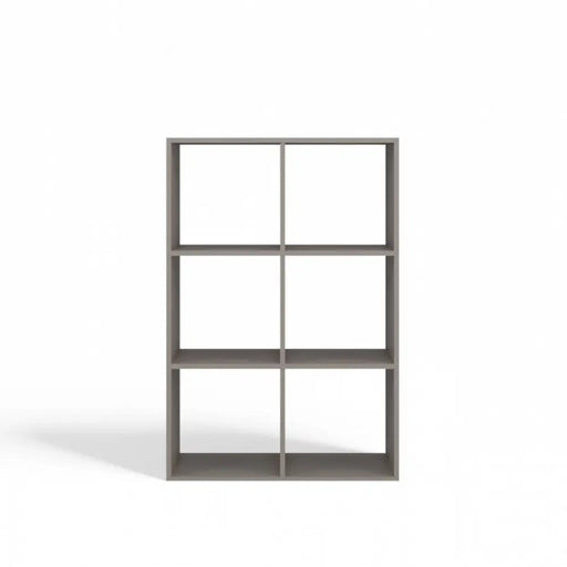 Глинени стелажи MALAX 2X3