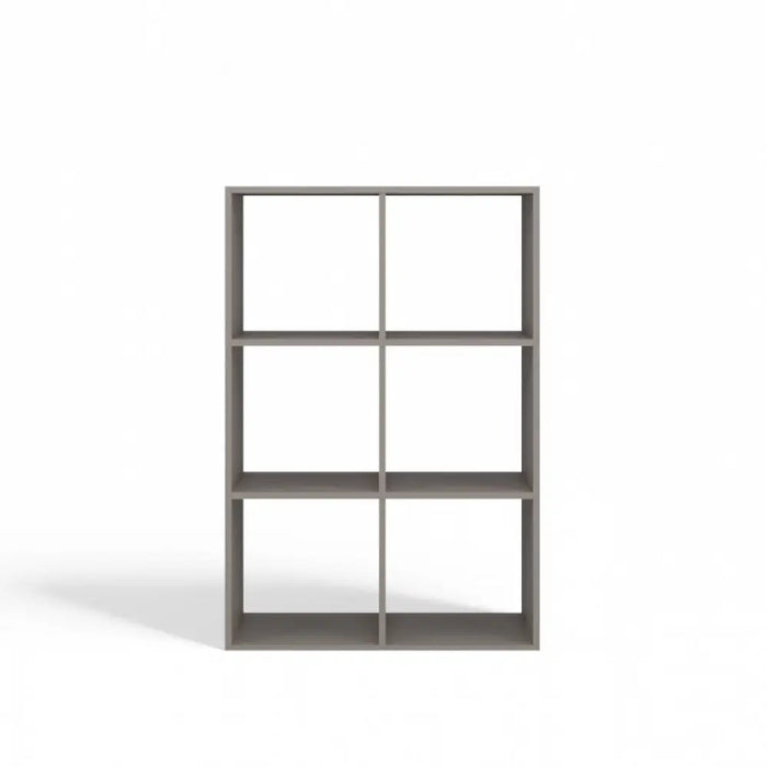 Глинени стелажи MALAX 2X3