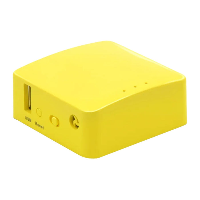 GL.iNet GL-MT300N-V2 Wi-Fi 4 рутер
