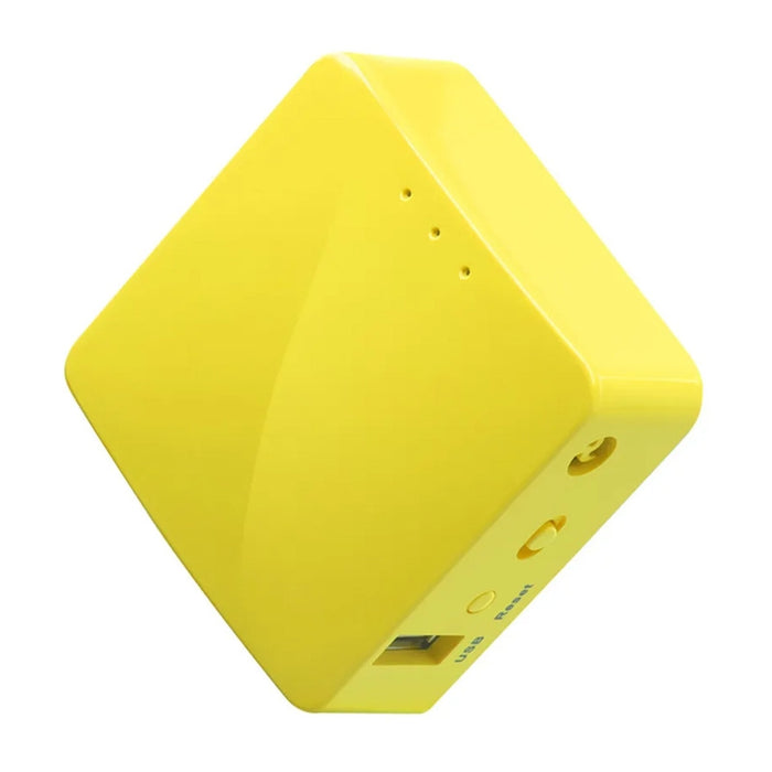 GL.iNet GL-MT300N-V2 Wi-Fi 4 рутер
