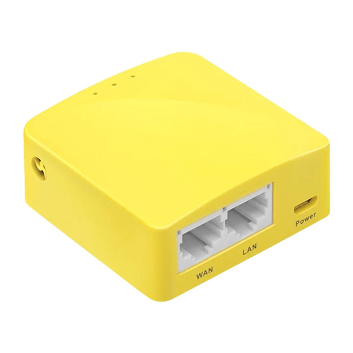 GL.iNet GL-MT300N-V2 Wi-Fi 4 рутер